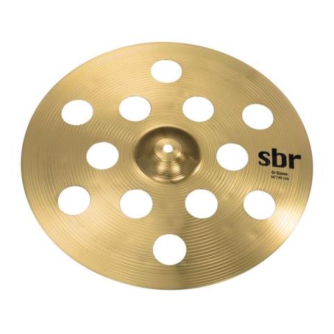 Sabian-クラッシュシンバルSBR-16OZCS 16" O-Zone