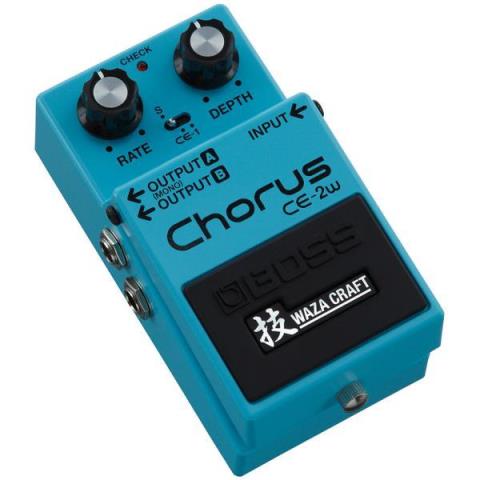 BOSS

CE-2W