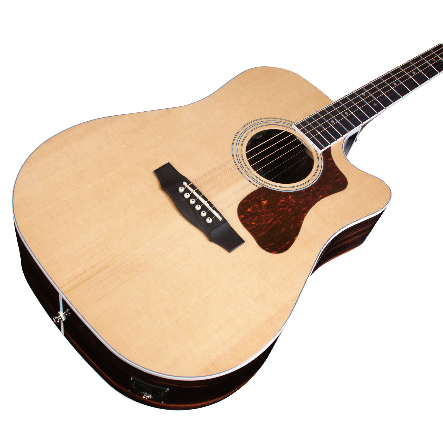 GUILD WESTERLY COLLECTIONシリーズ エレクトリックアコースティック