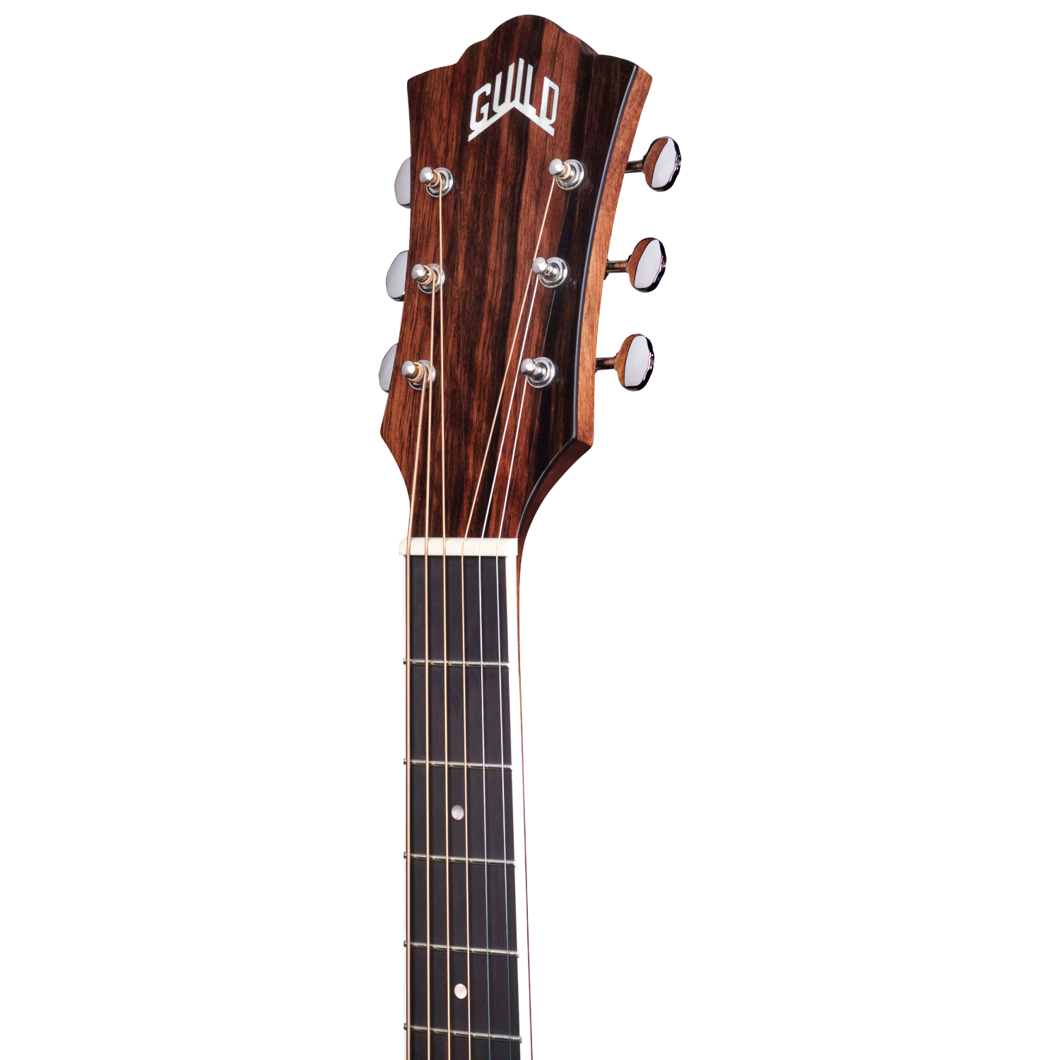 GUILD WESTERLY COLLECTIONシリーズ エレクトリックアコースティック