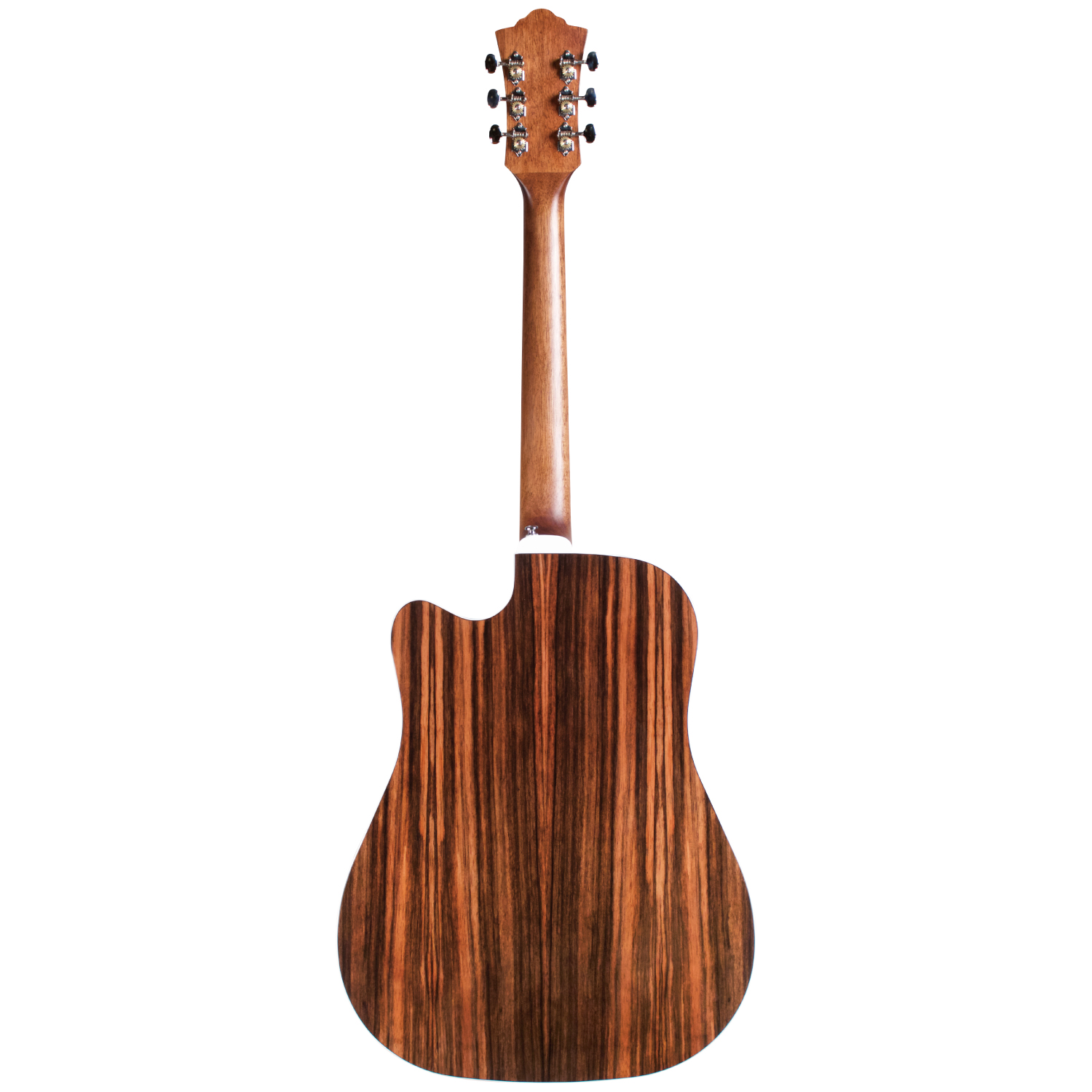 D-260CE DELUXE NAT背面画像 D-260CE DELUXE NAT背面画像