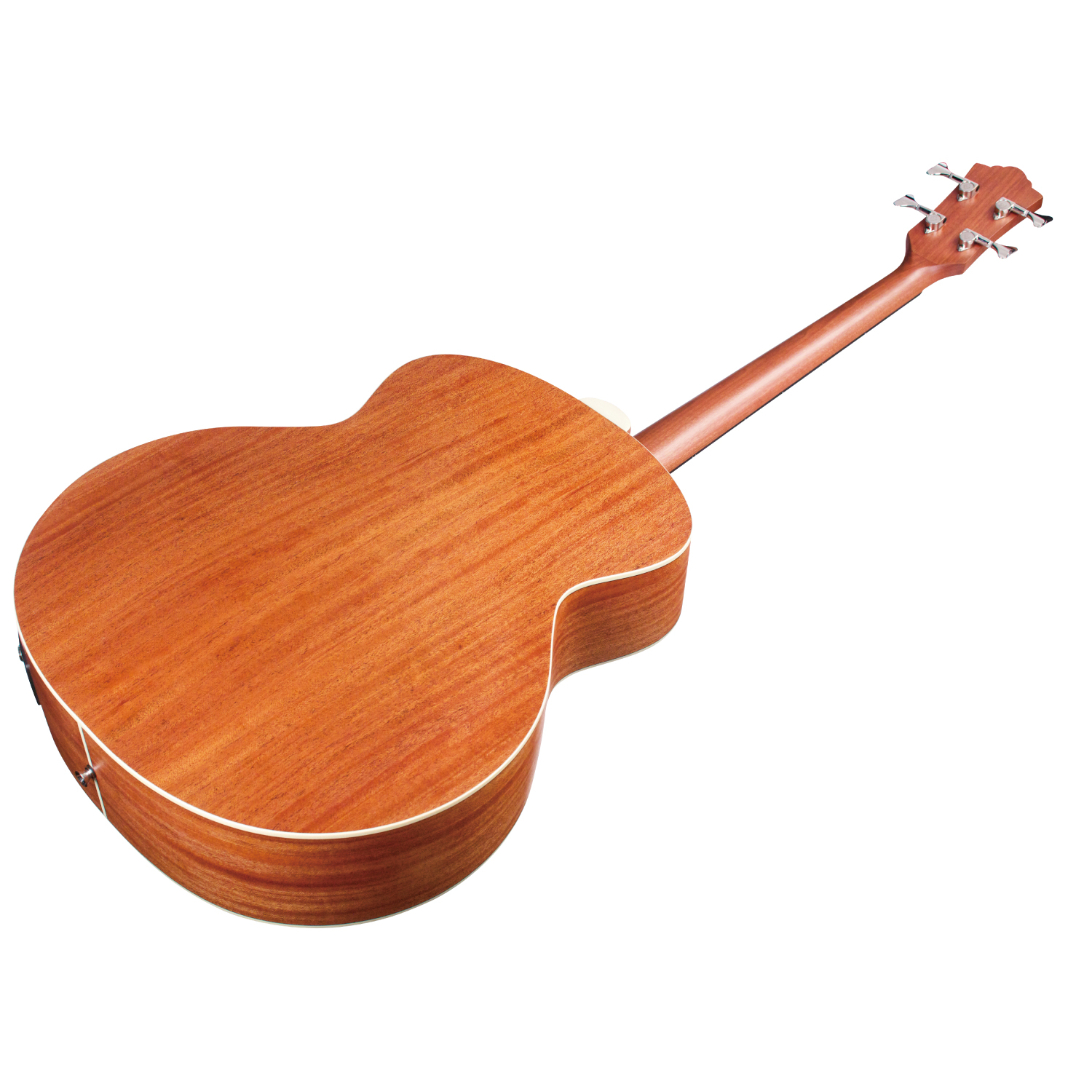 B-240EF NAT Fretless追加画像 B-240EF NAT Fretless追加画像