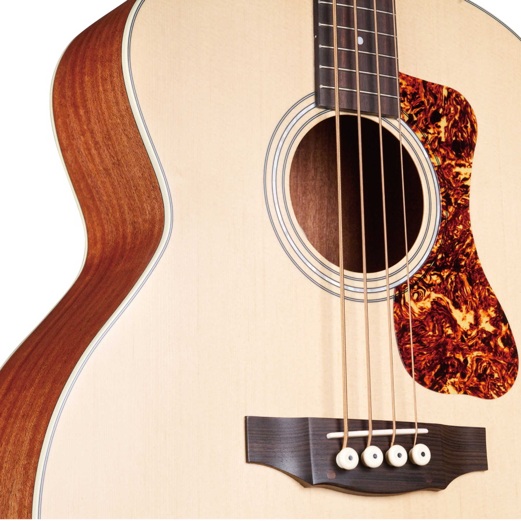 B-240EF NAT Fretless追加画像 B-240EF NAT Fretless追加画像
