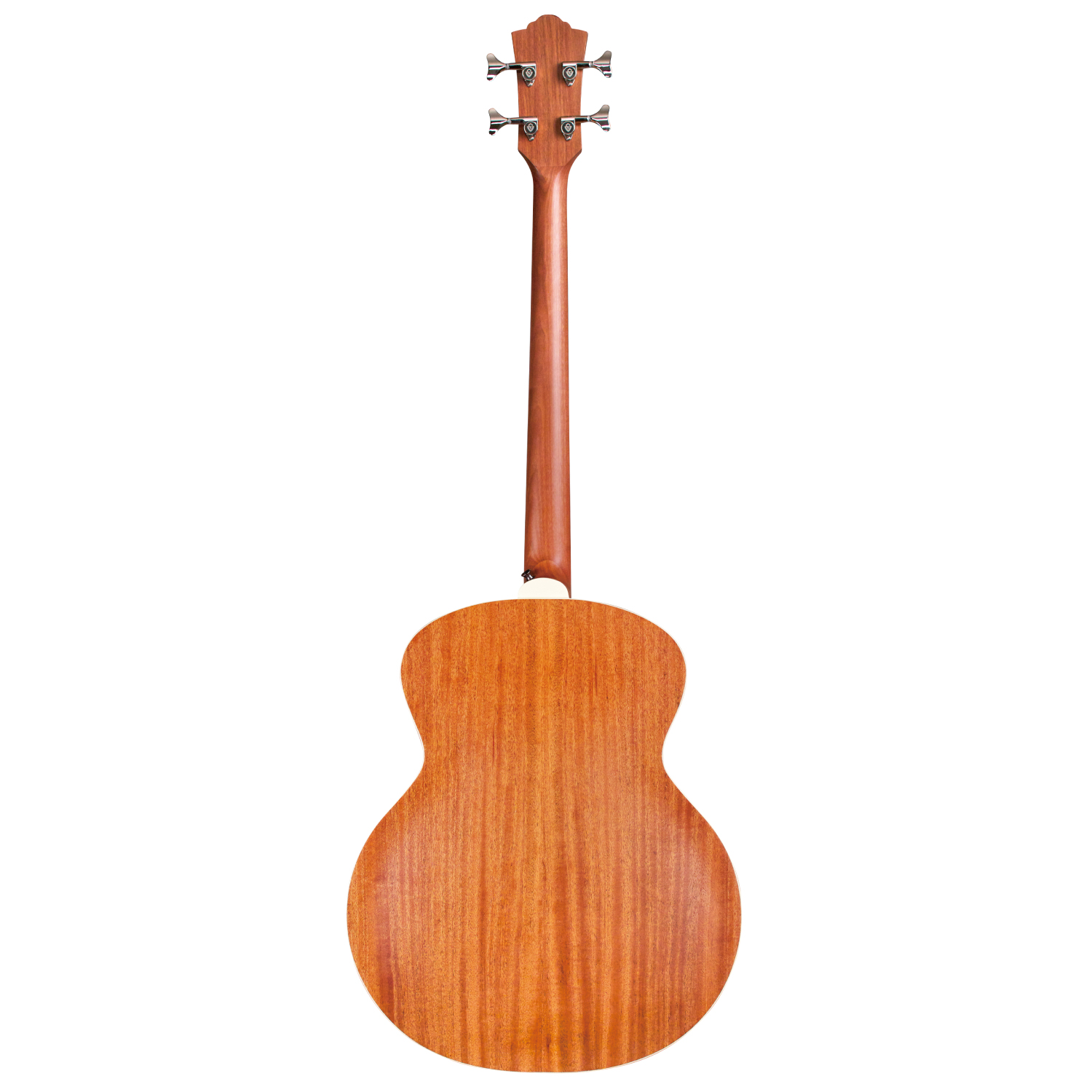 B-240EF NAT Fretless背面画像 B-240EF NAT Fretless背面画像