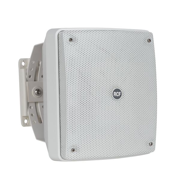 RCF-全天候型2ウェイスピーカーMQ80P-WH