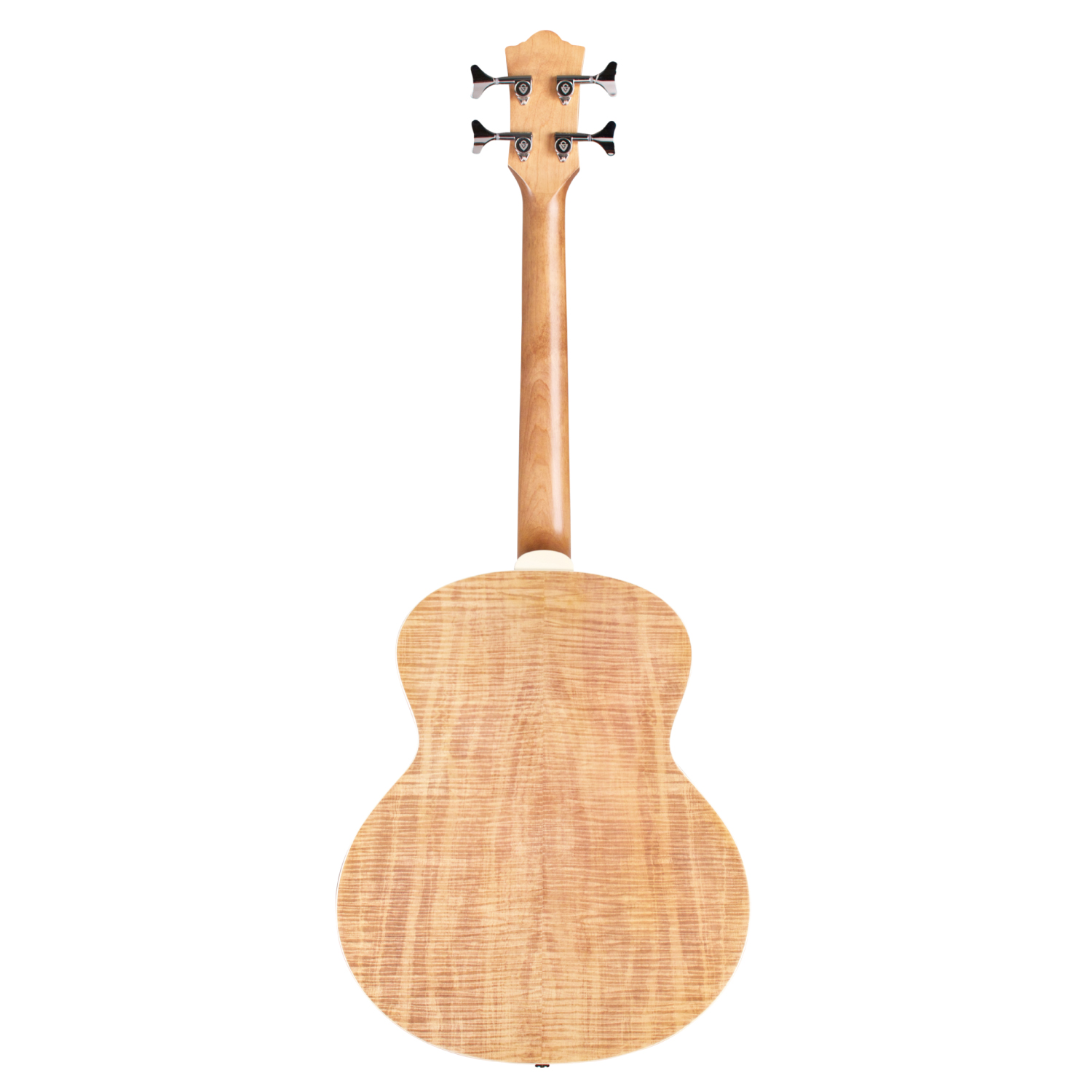 JUMBO JUNIOR BASS FM ATB背面画像 JUMBO JUNIOR BASS FM ATB背面画像