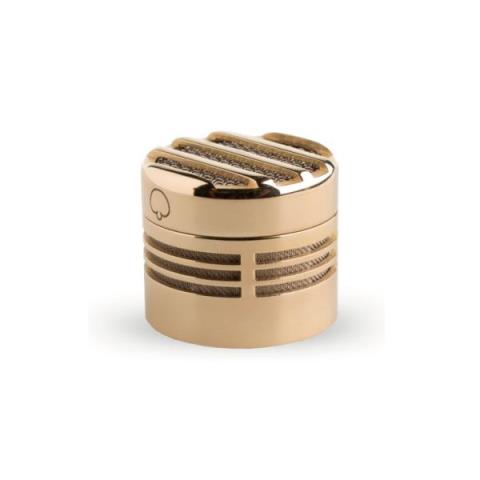 Soyuz Microphones-013シリーズ ハイパーカーディオイドカプセル013 HC-B Hypercardioid Capsule Black