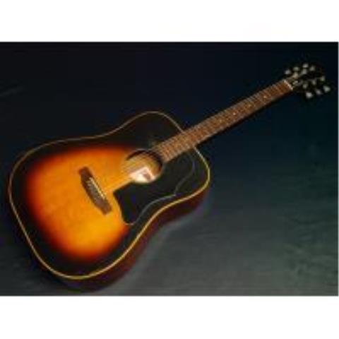 Gibson-アコースティックギターJ-45 Deluxe