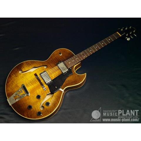 Heritage Guitar-フルアコースティックギター
H575 classic