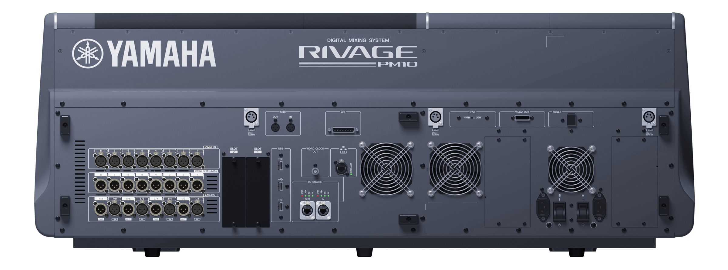 CS-R10-S背面画像 CS-R10-S背面画像