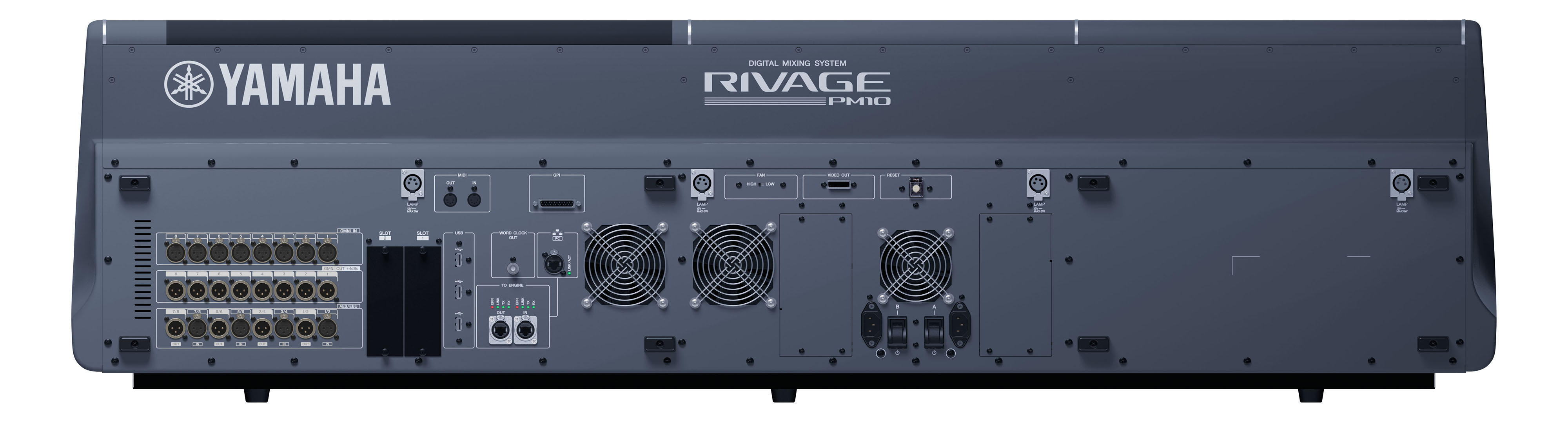 CS-R10背面画像 CS-R10背面画像