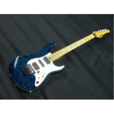 EX-V-22 CTM/FRT M/M 4A Grade Black Aquaサムネイル