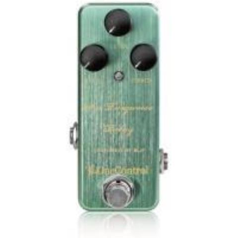 Sea Turquoise Delayサムネイル