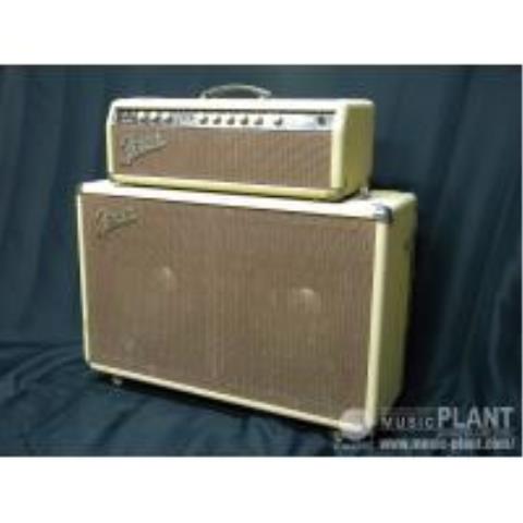 BANDMASTER with 2×12 Cabinetサムネイル