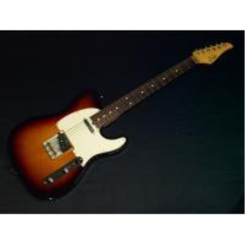 Suhr-エレキギターClassic T