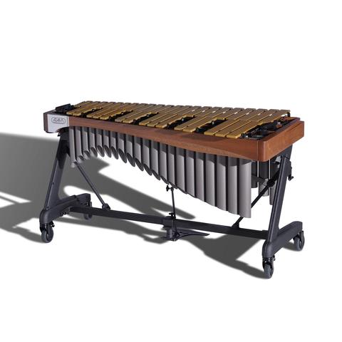 ADAMSAD-VAWA30S Vibraphone APEX FRAME Silver Bar