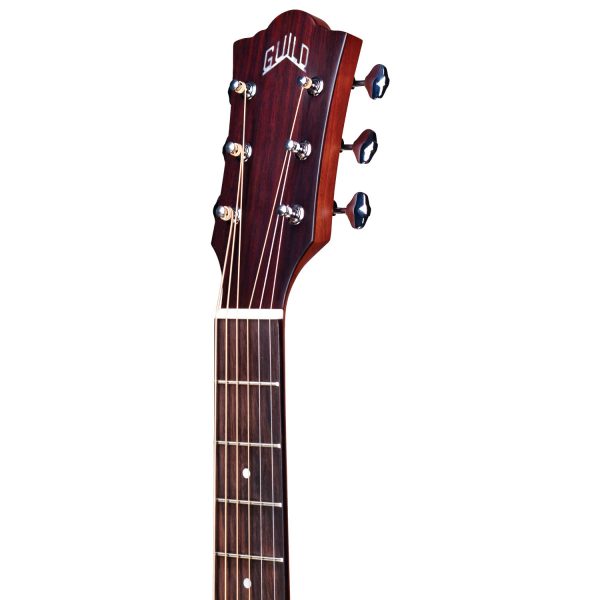 JUMBO JUNIOR MAHOGANYヘッド画像 JUMBO JUNIOR MAHOGANYヘッド画像