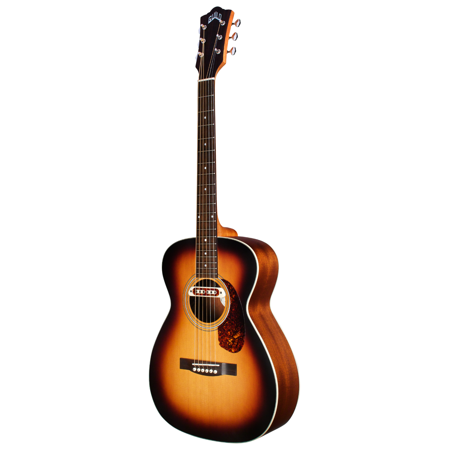 M-240E TROUBADOUR追加画像 M-240E TROUBADOUR追加画像