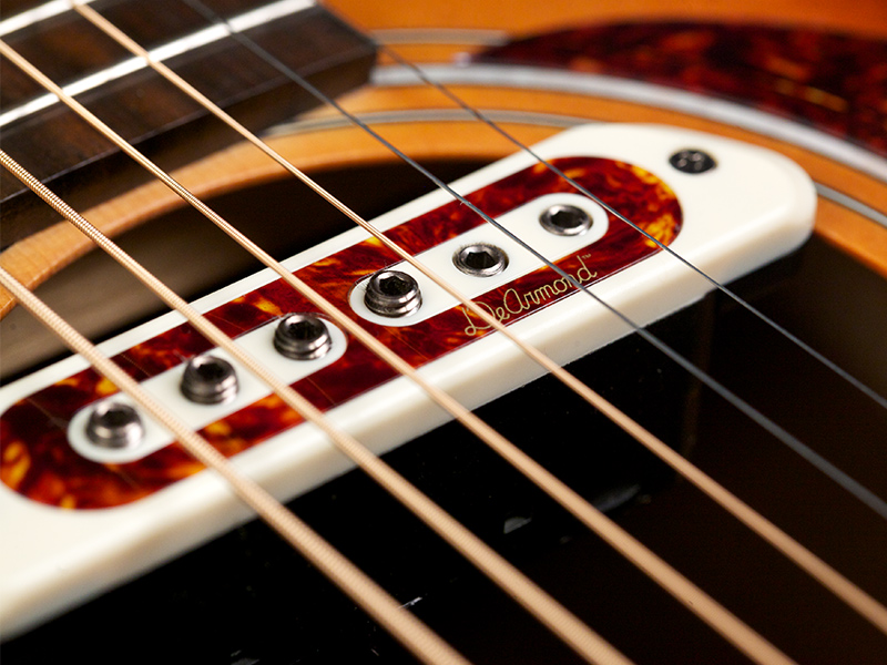 M-240E TROUBADOUR追加画像 M-240E TROUBADOUR追加画像