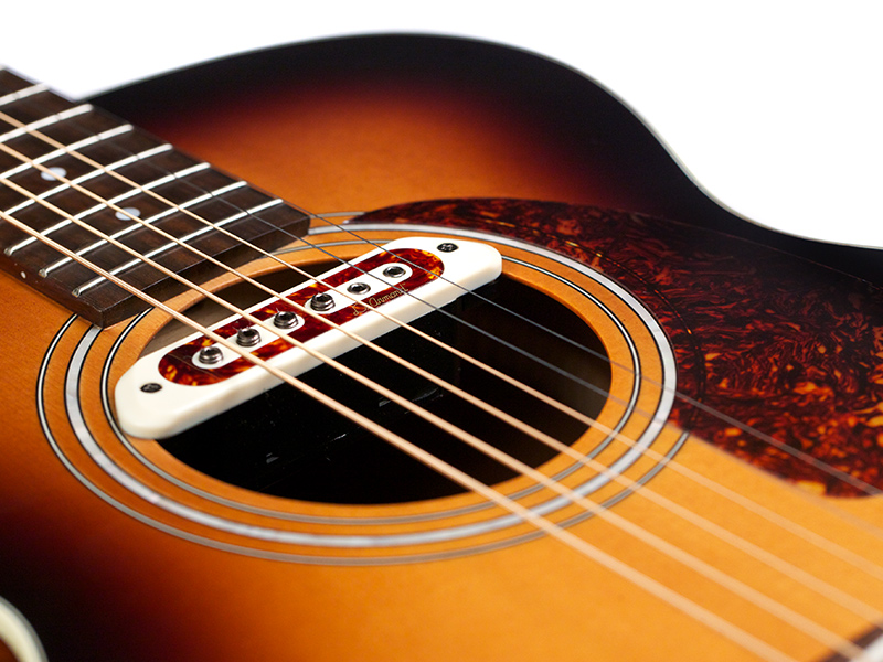 M-240E TROUBADOUR追加画像 M-240E TROUBADOUR追加画像
