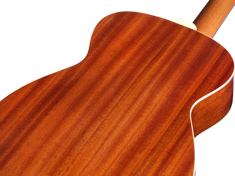 M-240E TROUBADOUR追加画像 M-240E TROUBADOUR追加画像