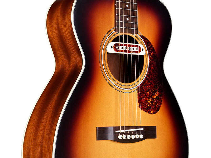 M-240E TROUBADOUR追加画像 M-240E TROUBADOUR追加画像