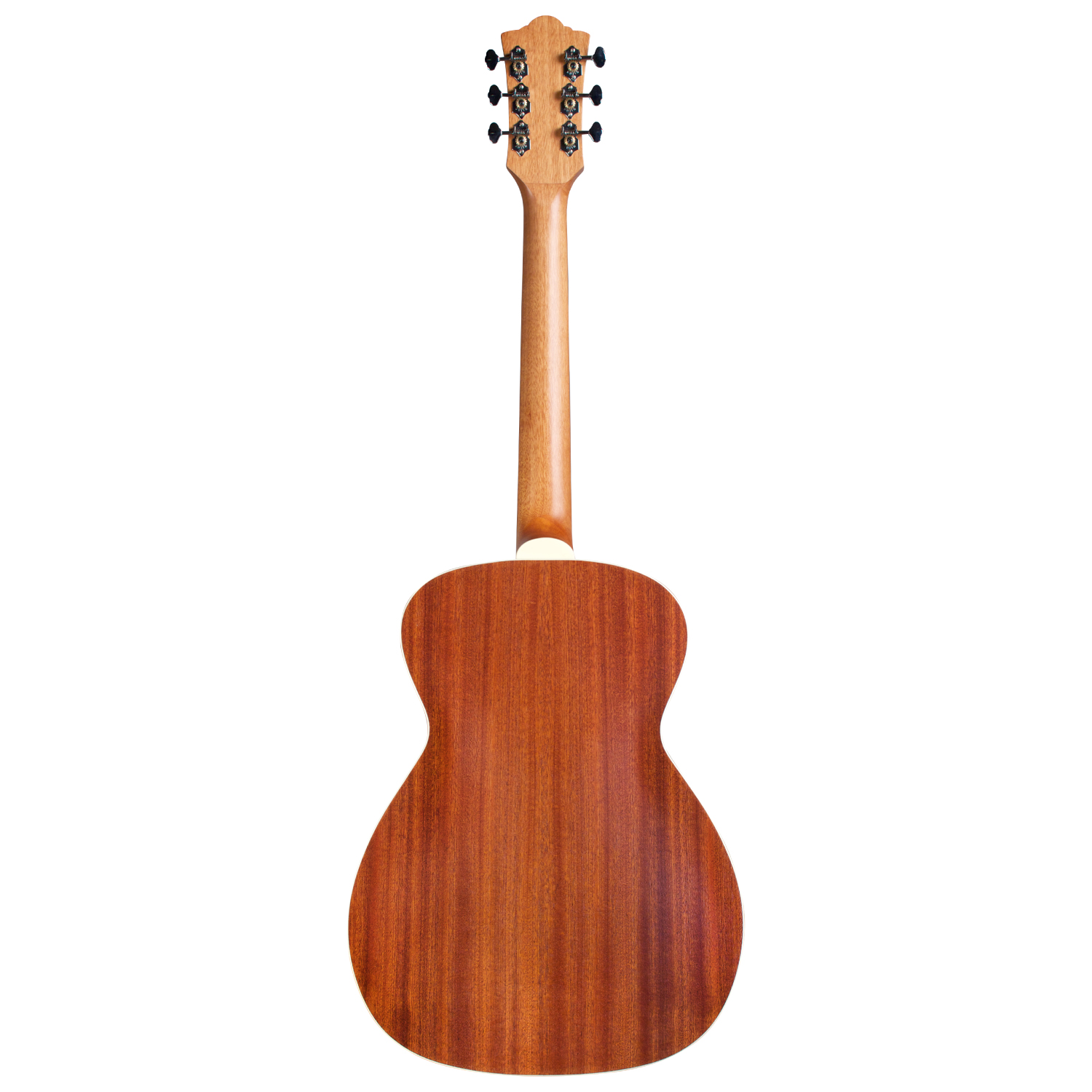M-240E TROUBADOUR背面画像 M-240E TROUBADOUR背面画像