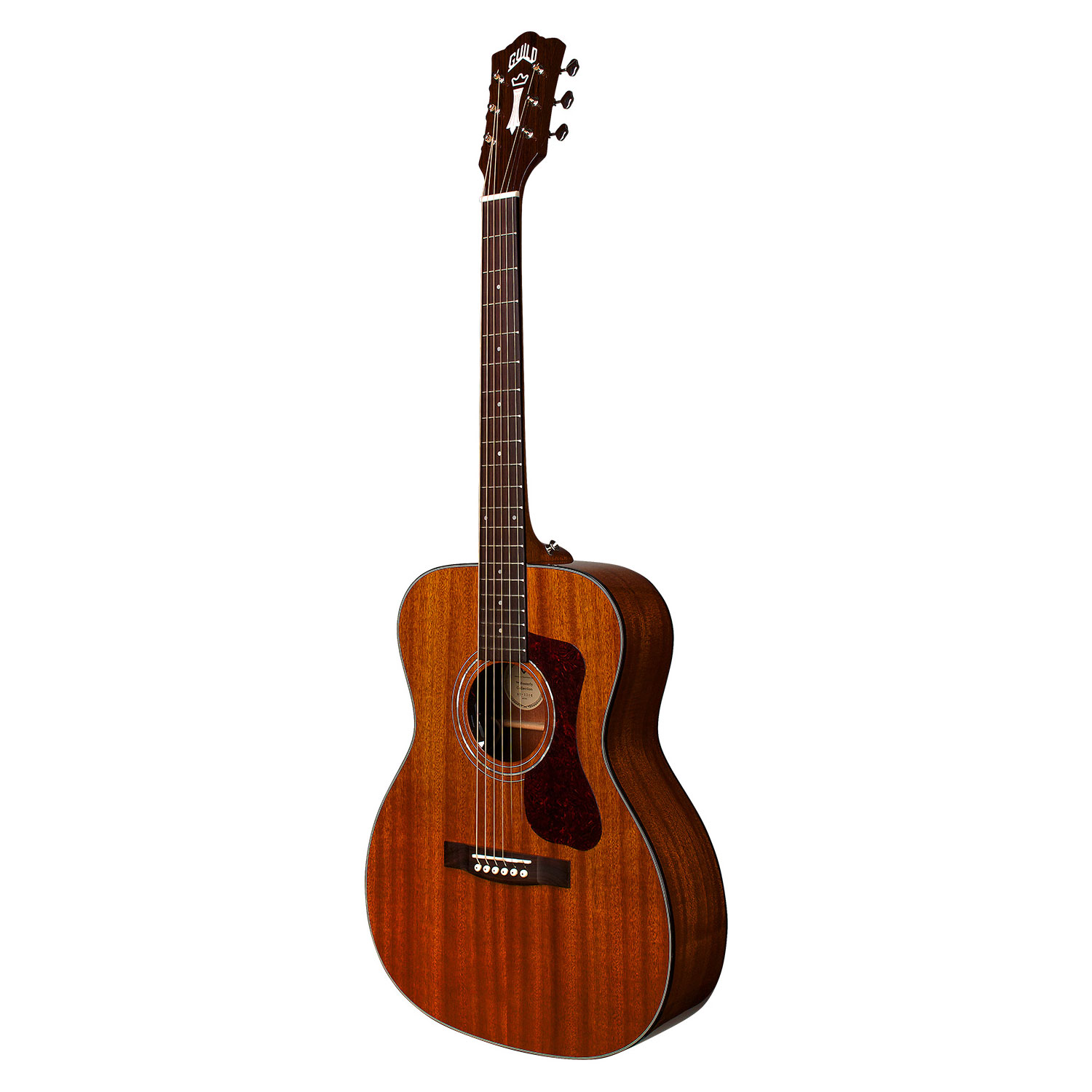 GUILD WESTERLY COLLECTIONシリーズ アコースティックギターOM