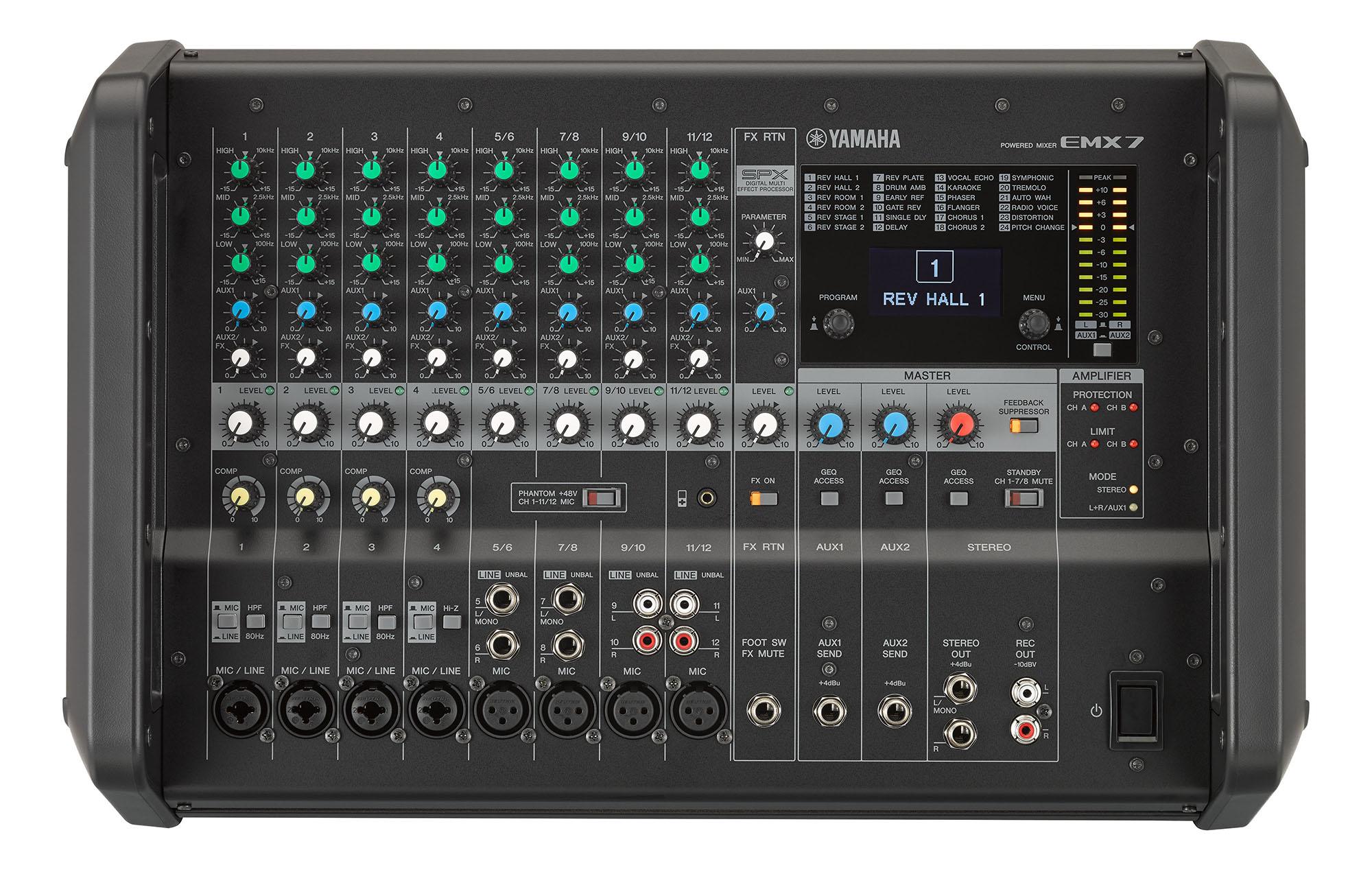 EMX7パネル画像 EMX7パネル画像