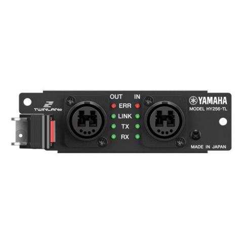 YAMAHA

HY256-TL