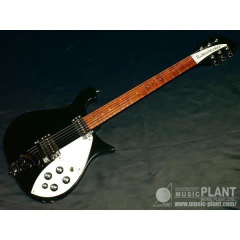 Rickenbacker-エレキギター
610 JG