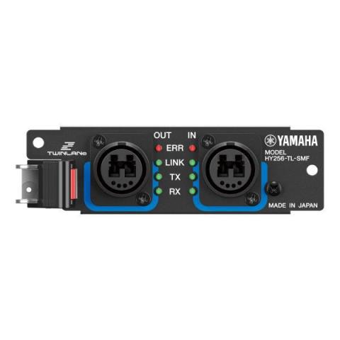YAMAHA-ネットワーク入出力カード
HY256-TL-SMF