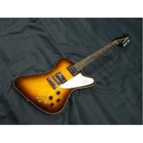 1981 Firebird II Antique Sunburstサムネイル