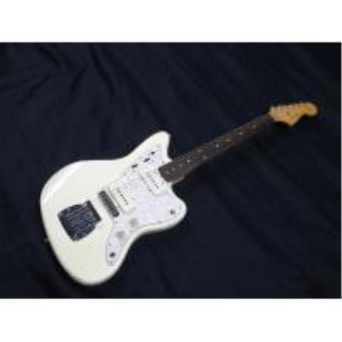 INORAN Road Worn JAZZMASTER Olympic Whiteサムネイル