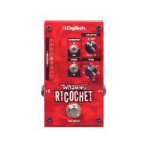 DigiTech-ワーミーペダルWhammy Ricochet