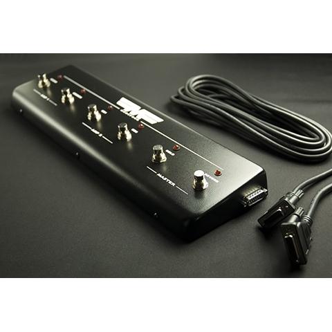 Marshall-アンプ用フットスイッチPEDL10032