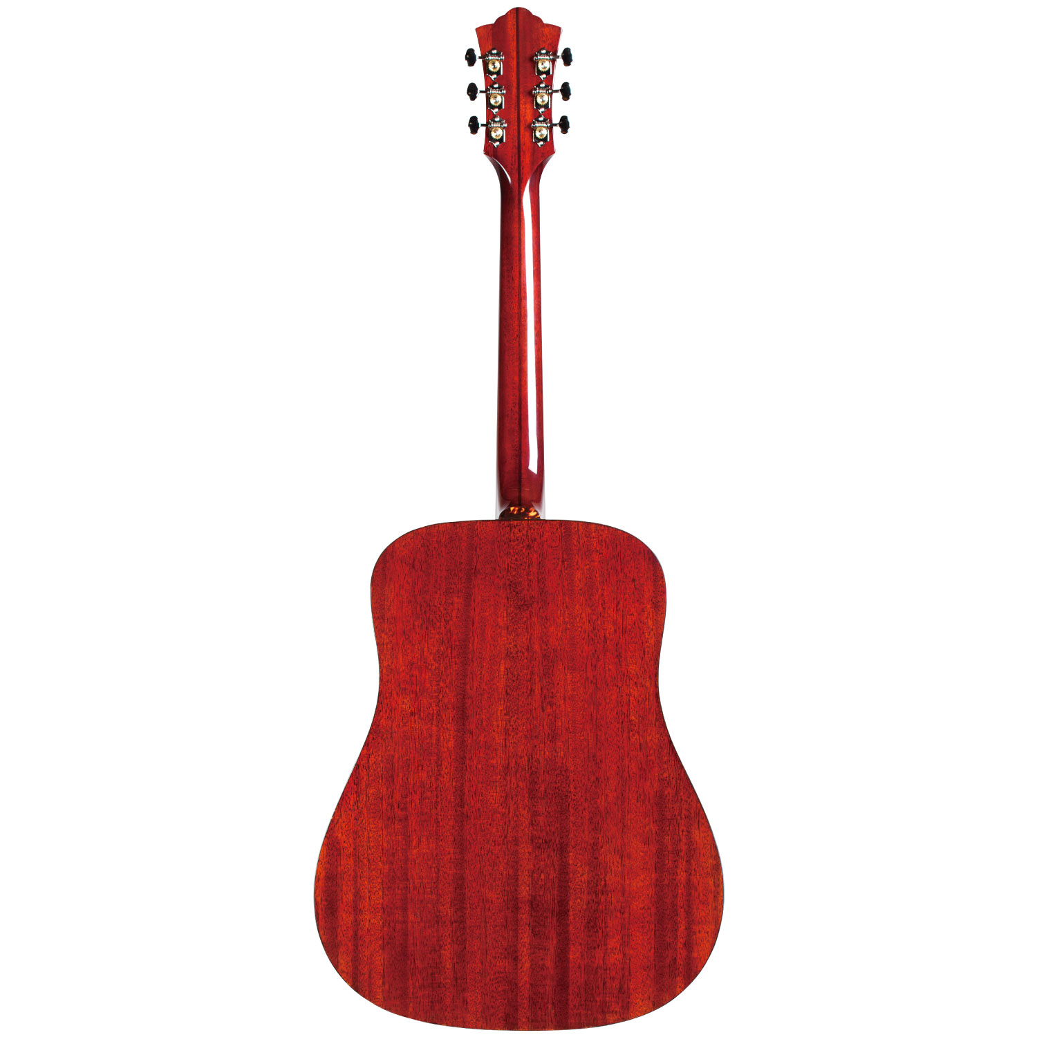D-40 TRADITIONAL ATB背面画像 D-40 TRADITIONAL ATB背面画像