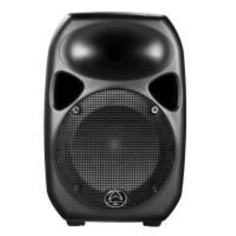Wharfedale Pro-2WayパッシブスピーカーシステムTITAN 8 PASSIVE Black