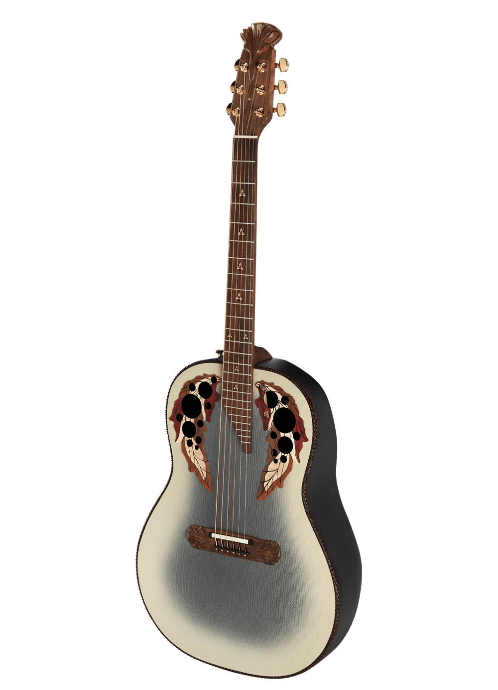 1687GT-7 REV BEIG Non-Cutaway Deep追加画像 1687GT-7 REV BEIG Non-Cutaway Deep追加画像