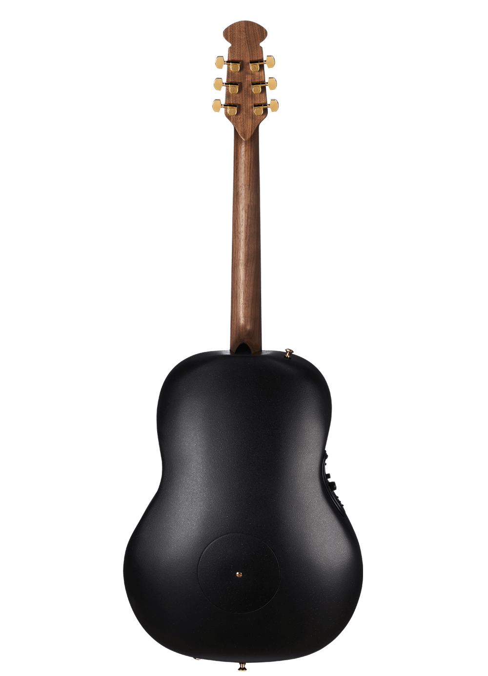 1687GT-7 REV BEIG Non-Cutaway Deep背面画像 1687GT-7 REV BEIG Non-Cutaway Deep背面画像