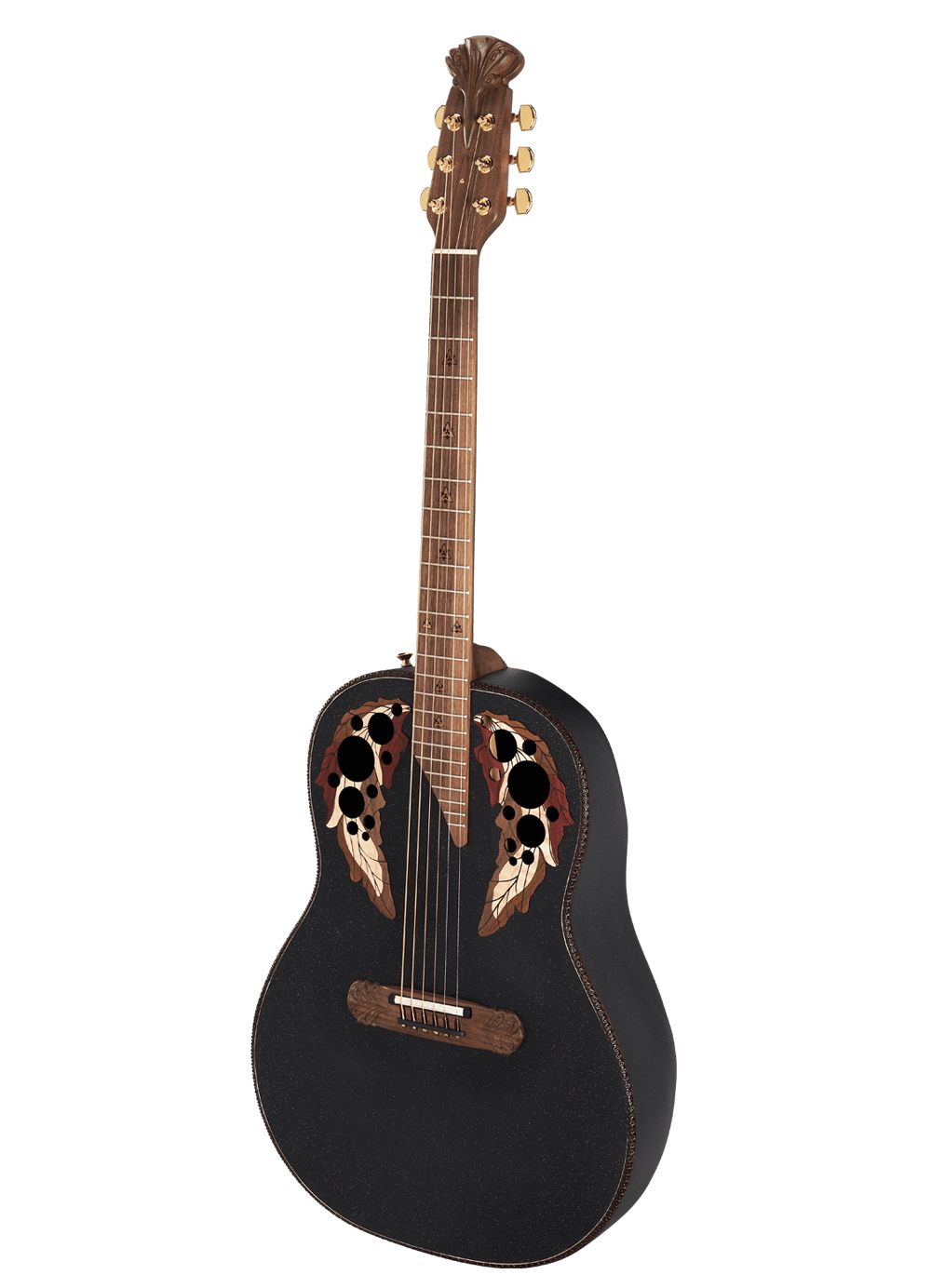 1687GT-5 BLACK Non-Cutaway Deep追加画像 1687GT-5 BLACK Non-Cutaway Deep追加画像
