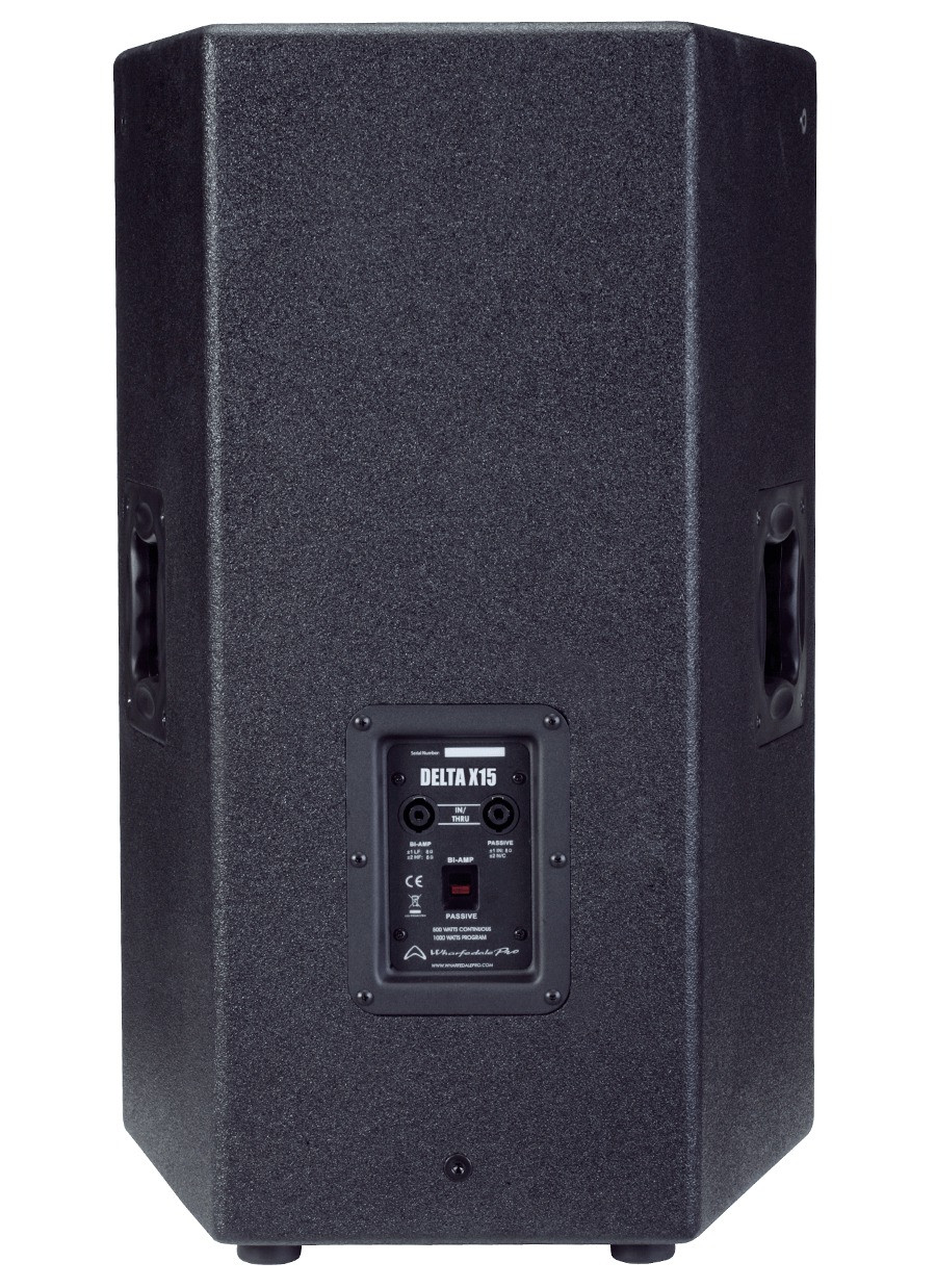 DELTA X 15背面画像 DELTA X 15背面画像