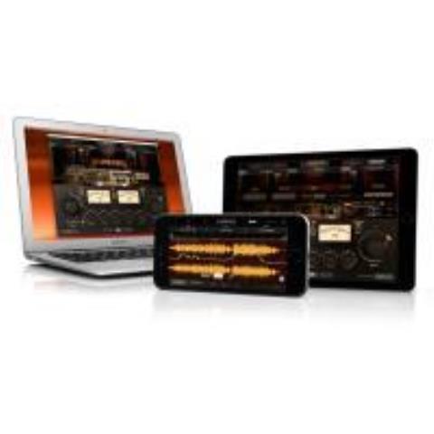 LURSSEN MASTERLING CONSOLEサムネイル