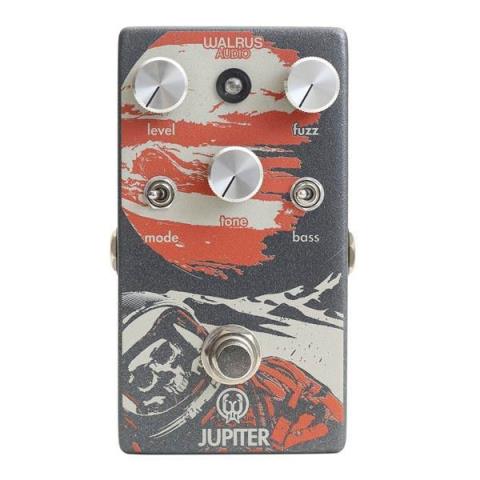 WALRUS AUDIO

JUPITER V2 WAL-JUPI/V2