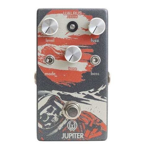 WALRUS AUDIO-ファズ
JUPITER V2 WAL-JUPI/V2