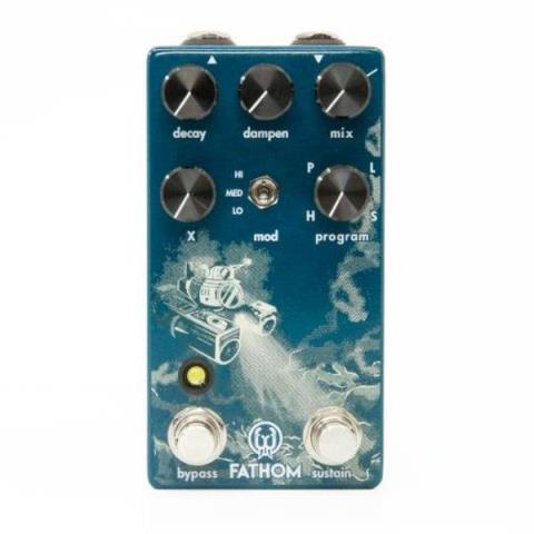 WALRUS AUDIO

Fathom WAL-FATH