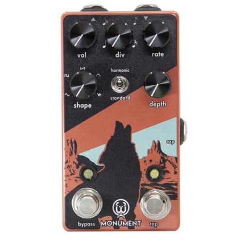 WALRUS AUDIO

Monument V2 WAL-MONU/V2