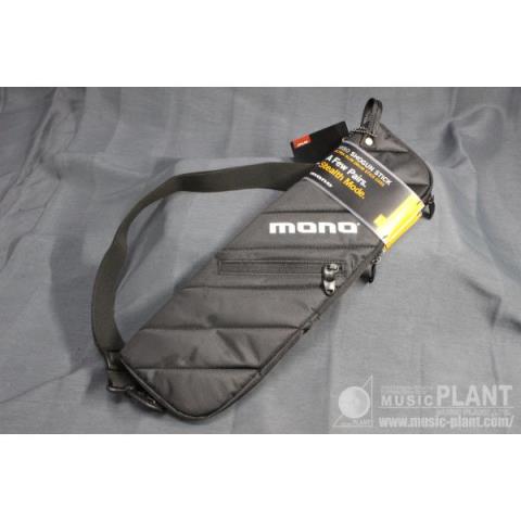 mono-スティックバッグ
M80-SS-BLK Shogun Stick Bag Black