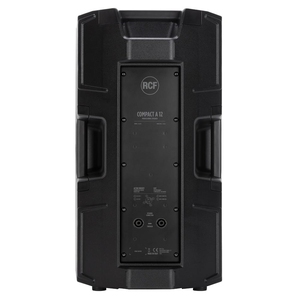 COMPACT A12追加画像 COMPACT A12追加画像