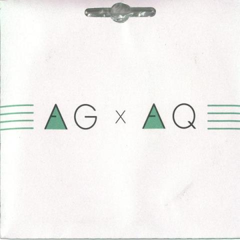 Aquila-ウクレレ弦AGXAQ 145U